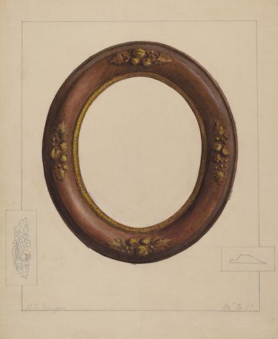 Cornice da Manuel G. Runyan