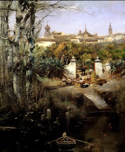  da Manuel Garcia y Rodriguez
