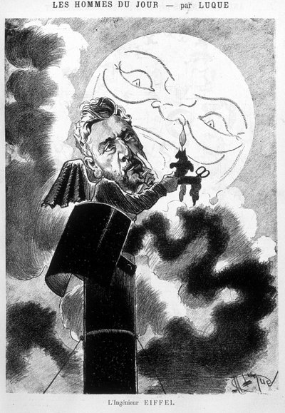 Caricatura dell