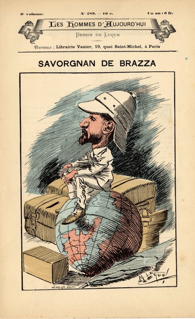 Copertina di Les Hommes d