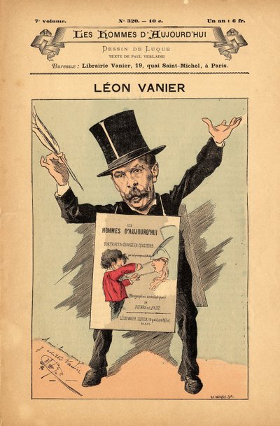 Copertina di Les Hommes d
