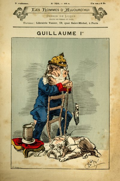 Copertina di Les Hommes d