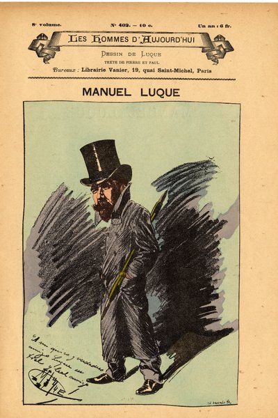 Copertina di Les Hommes d