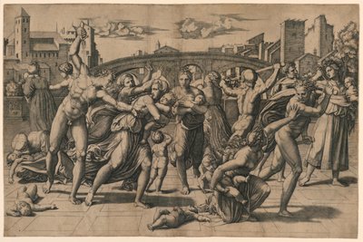 Massacro degli innocenti (senza l