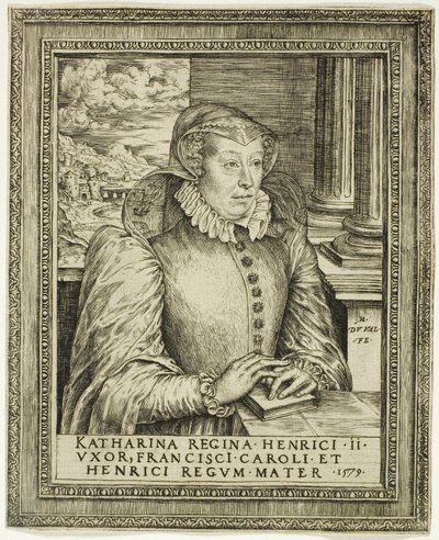 Caterina de