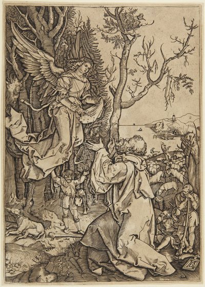  da Marcantonio Raimondi