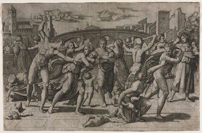 Massacro degli innocenti senza l