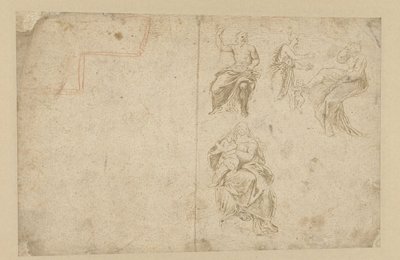 Motivi da Marcantonio Raimondi
