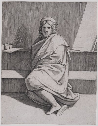  da Marcantonio Raimondi