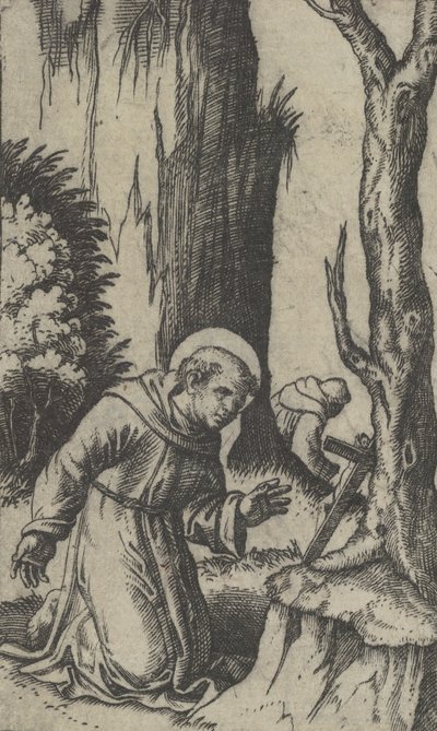 San Francesco d