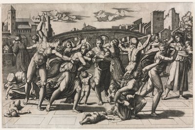 Il massacro degli innocenti senza l