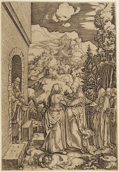  da Marcantonio Raimondi
