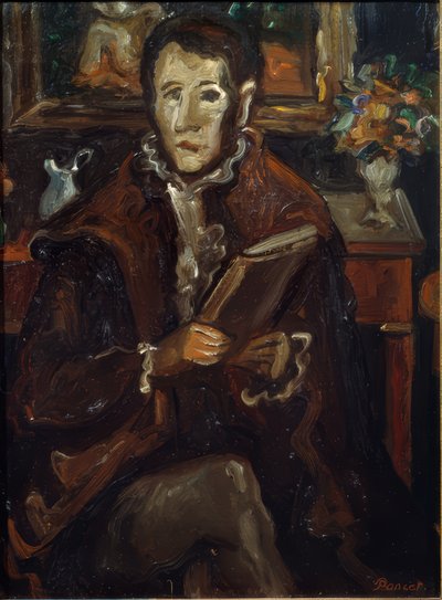 Schubert da Marcel Poncet