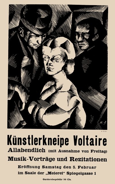 Poster per l