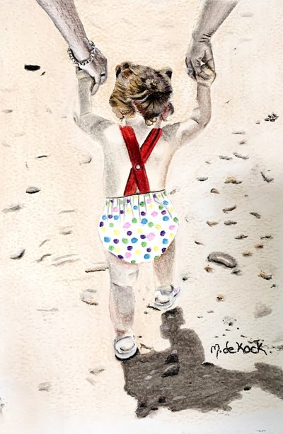  da Marchelle de Kock