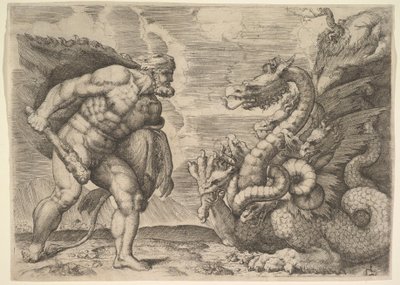 Ercole e l