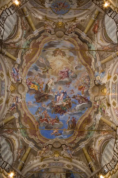Immagine sconosciuta da Marcantonio Franceschini