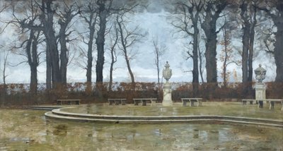 Tristezza invernale da Marco Calderini