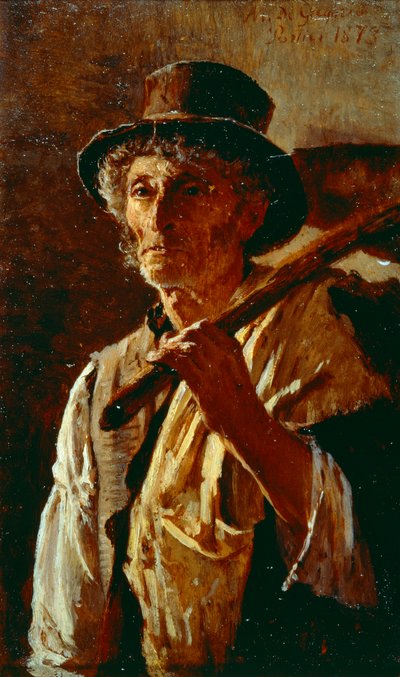 Scavatore da Marco di Gregorio