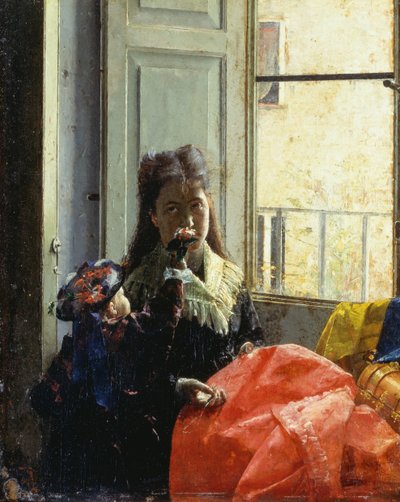 Sarta da Marco di Gregorio