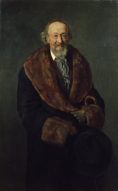Knut Baade da Marcus Groenvold