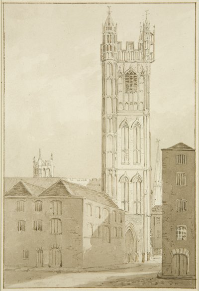 Chiesa di San Stefano da Marcus H. Homes