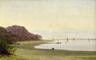 La riva dell