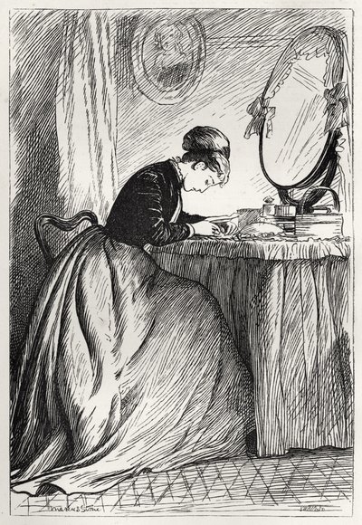 Il romanzo di Anthony Trollope 
