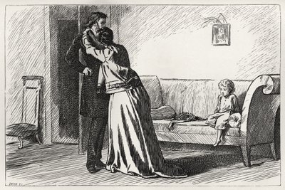 Il romanzo di Anthony Trollope 