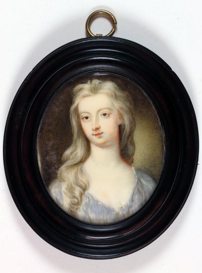 Lady Catherine (Katherine) Hyde, Duchessa di Queensberry da Margaret  Smith