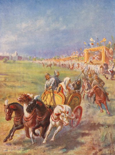 Una svolta nella storia dell