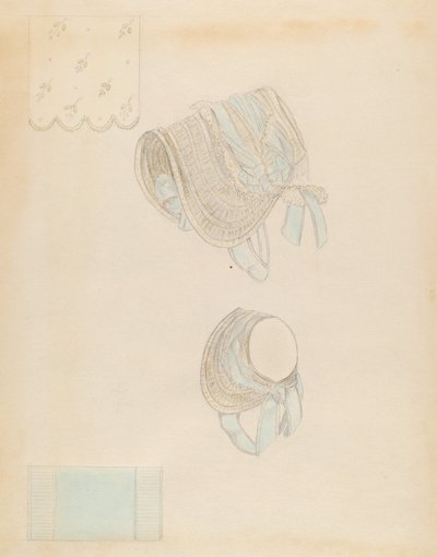 Cappello da Margaret Concha