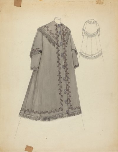 Cappotto da Margaret Concha