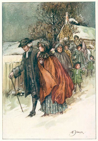  da Margaret Jameson