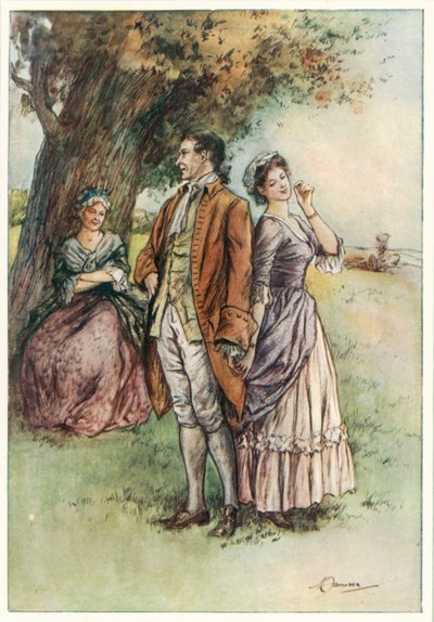 da Margaret Jameson