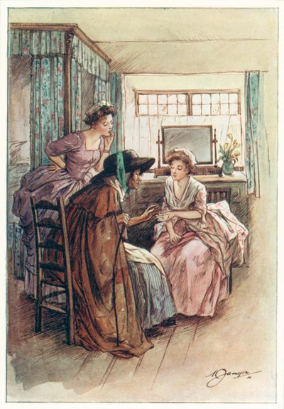  da Margaret Jameson