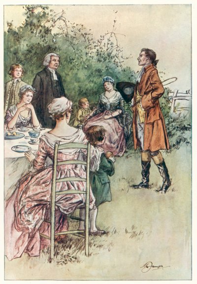  da Margaret Jameson