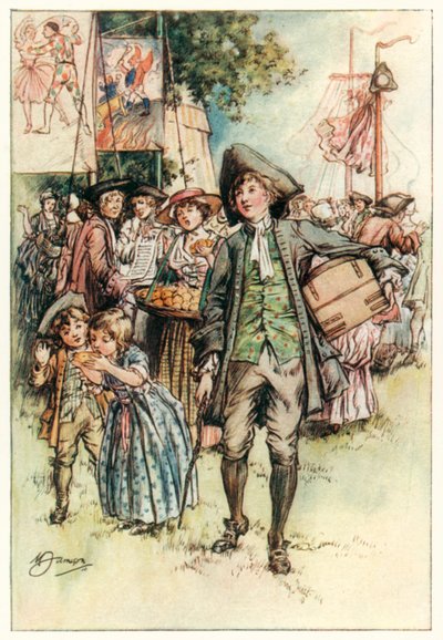  da Margaret Jameson