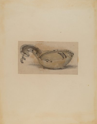 Ceramica da Margaret Knapp