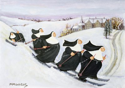 sci da Margaret Loxton