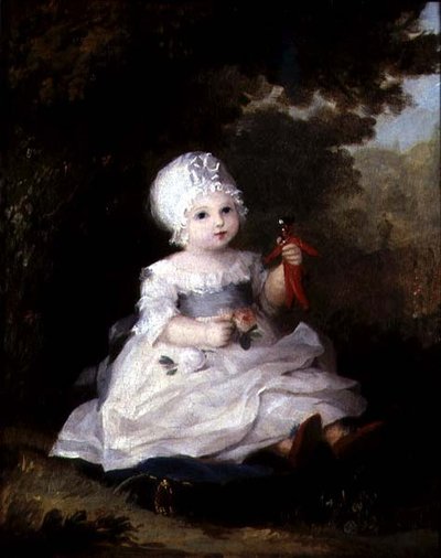 Il soldatino di piombo da Margaret Sarah Carpenter