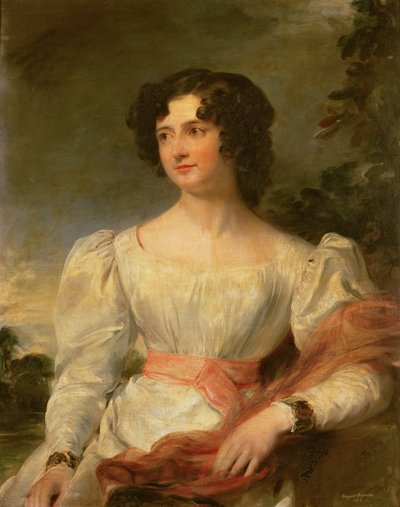 Immagine sconosciuta da Margaret Sarah Carpenter