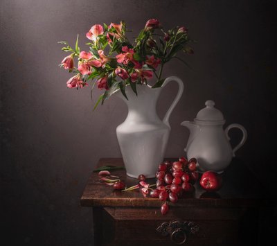  da Margareth Perfoncio