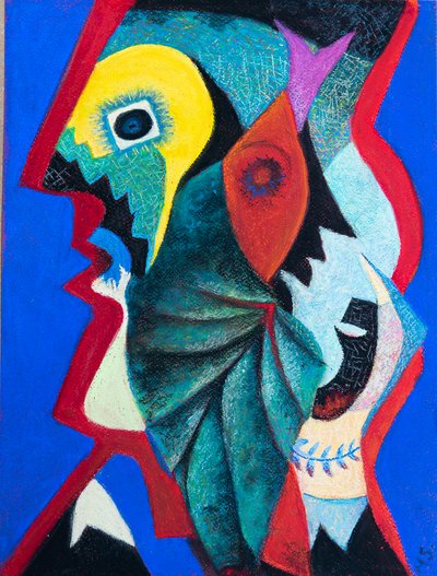Dopo Picasso da Margo Starkey