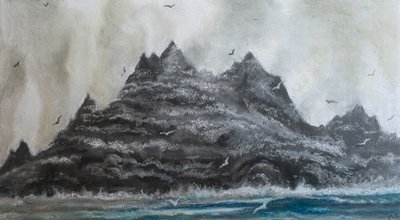 Mari turbolenti, Irlanda del Sud da Margo Starkey