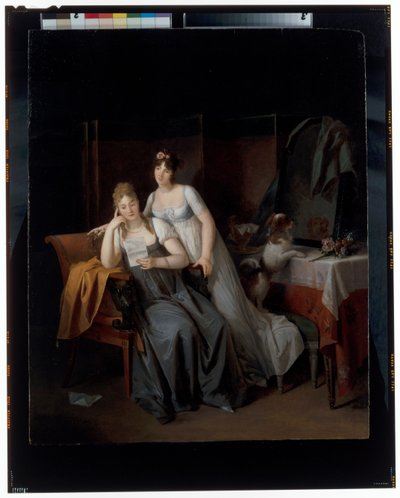 La buona notizia da Marguerite Gerard