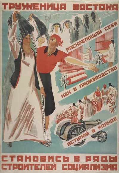 Lavoratore dell