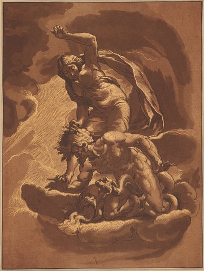 Il trionfo della verità sull