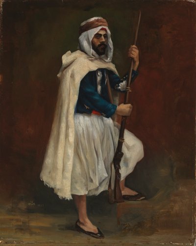 Beduino da Maria Martinau