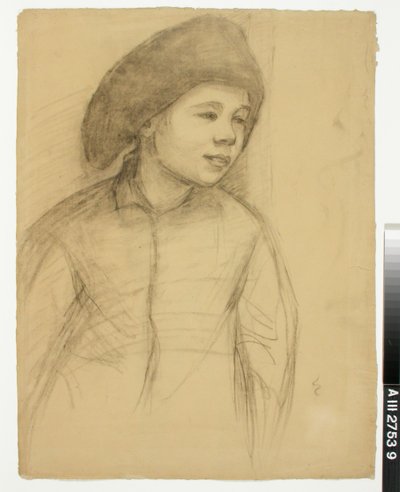  da Maria Wiik